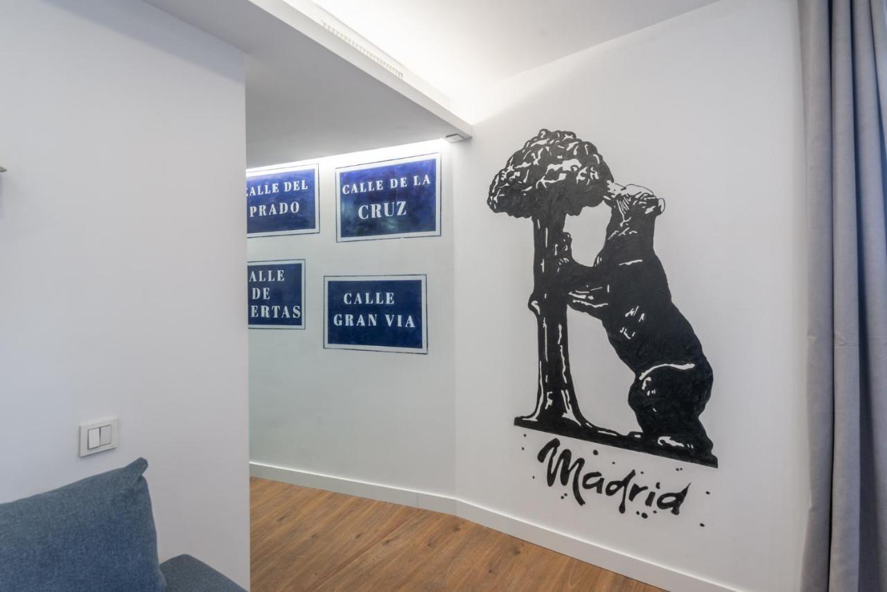 The Heart Of The City, Sol, By Monaro***** Appartement Madrid