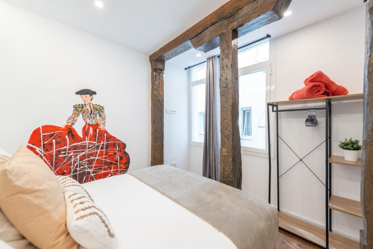 The Heart Of The City, Sol, By Monaro***** Appartement *
