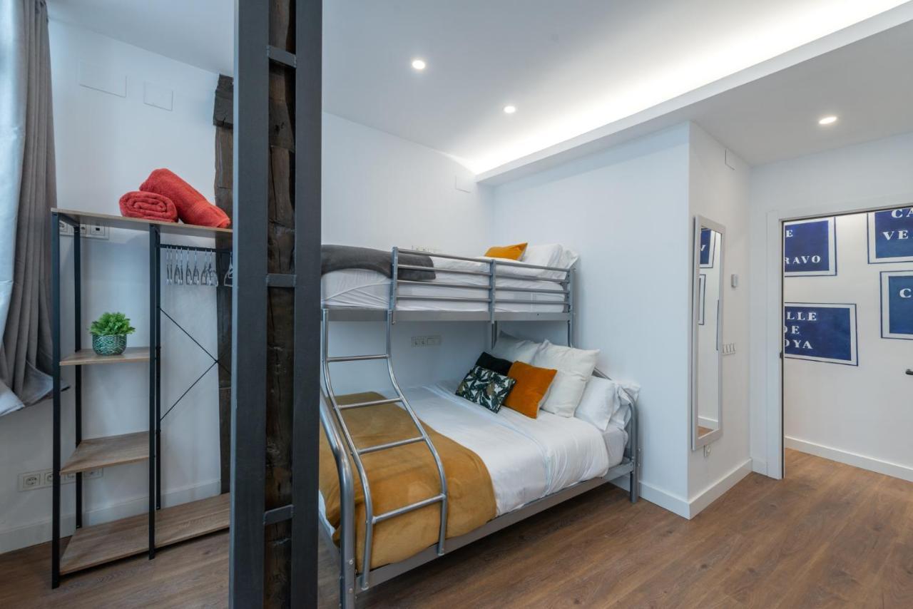 Appartement The Heart Of The City, Sol, By Monaro***** *