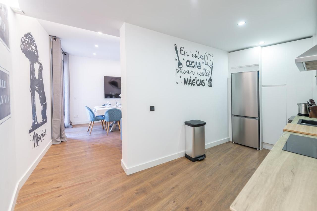 Appartement The Heart Of The City, Sol, By Monaro***** *