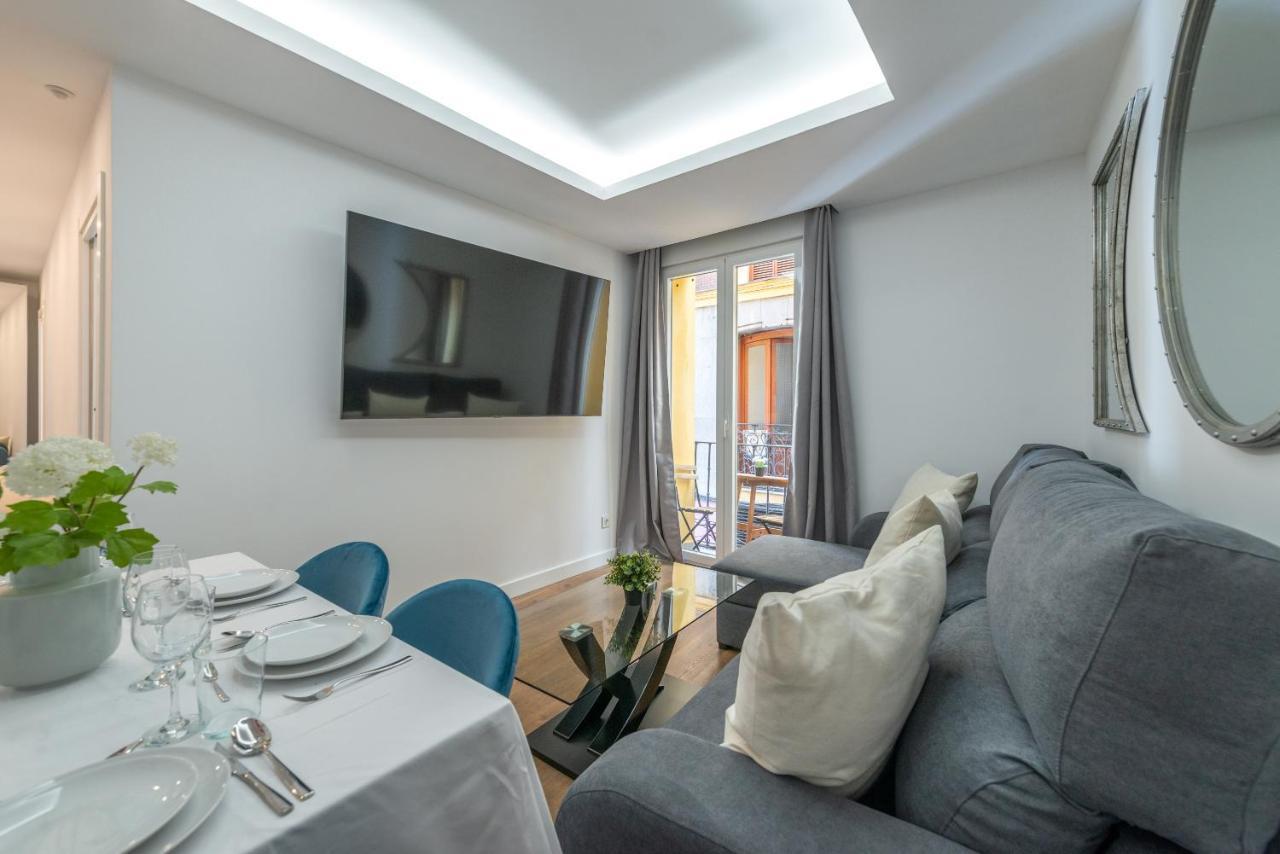 Appartement The Heart Of The City, Sol, By Monaro***** *