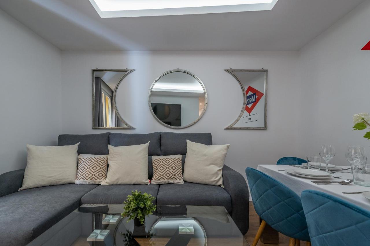 The Heart Of The City, Sol, By Monaro***** Appartement Madrid