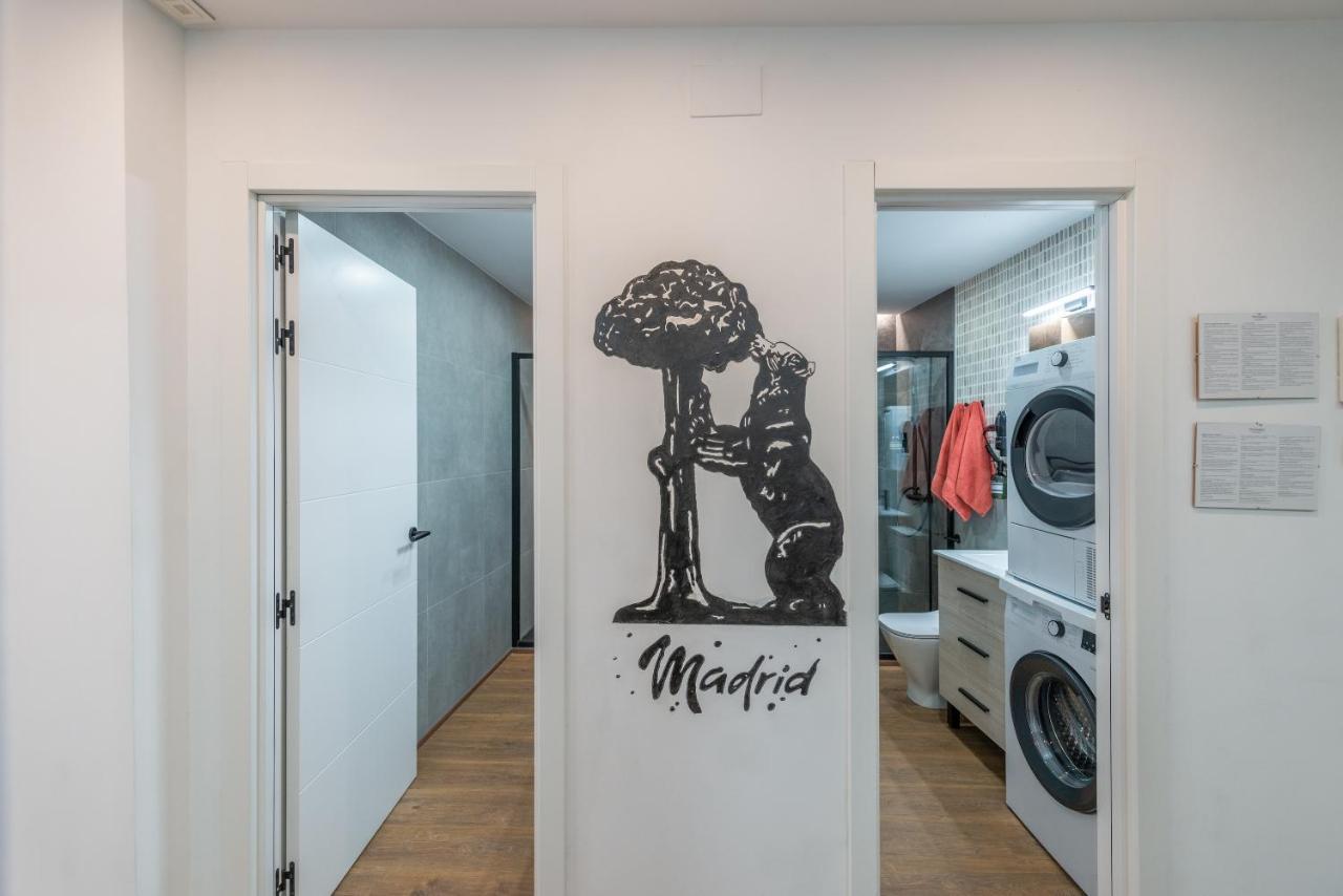 Appartement The Heart Of The City, Sol, By Monaro***** Madrid