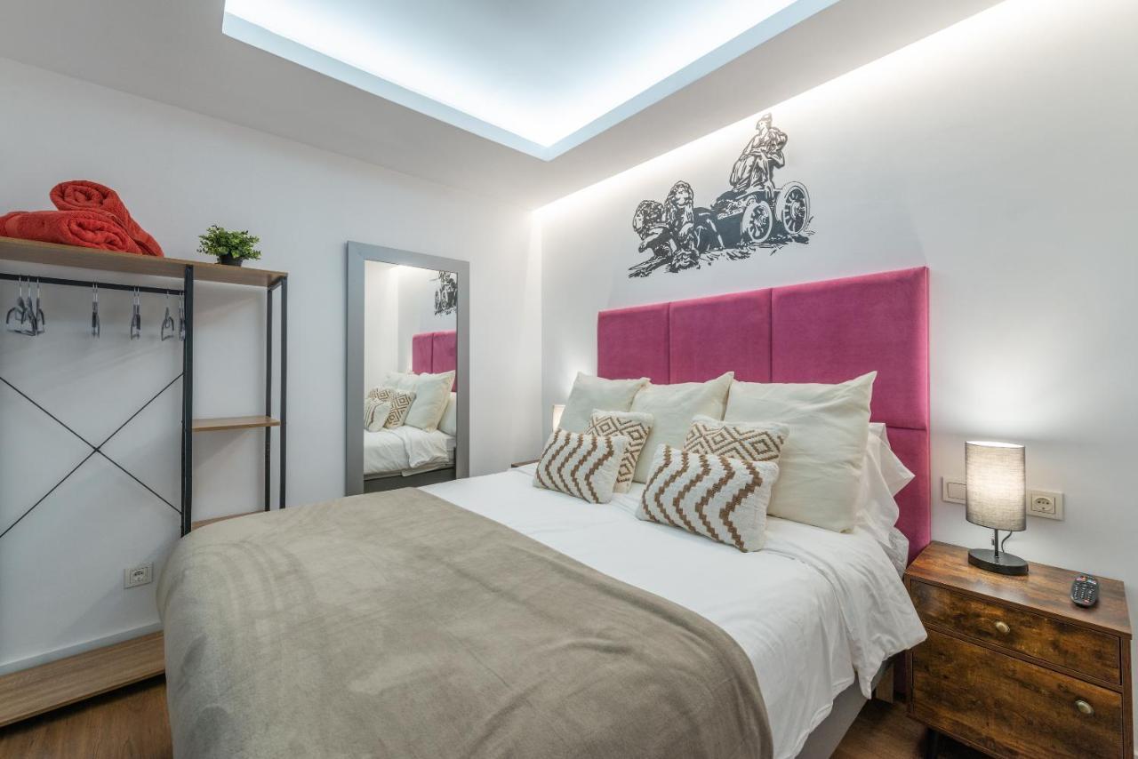 Appartement The Heart Of The City, Sol, By Monaro*****