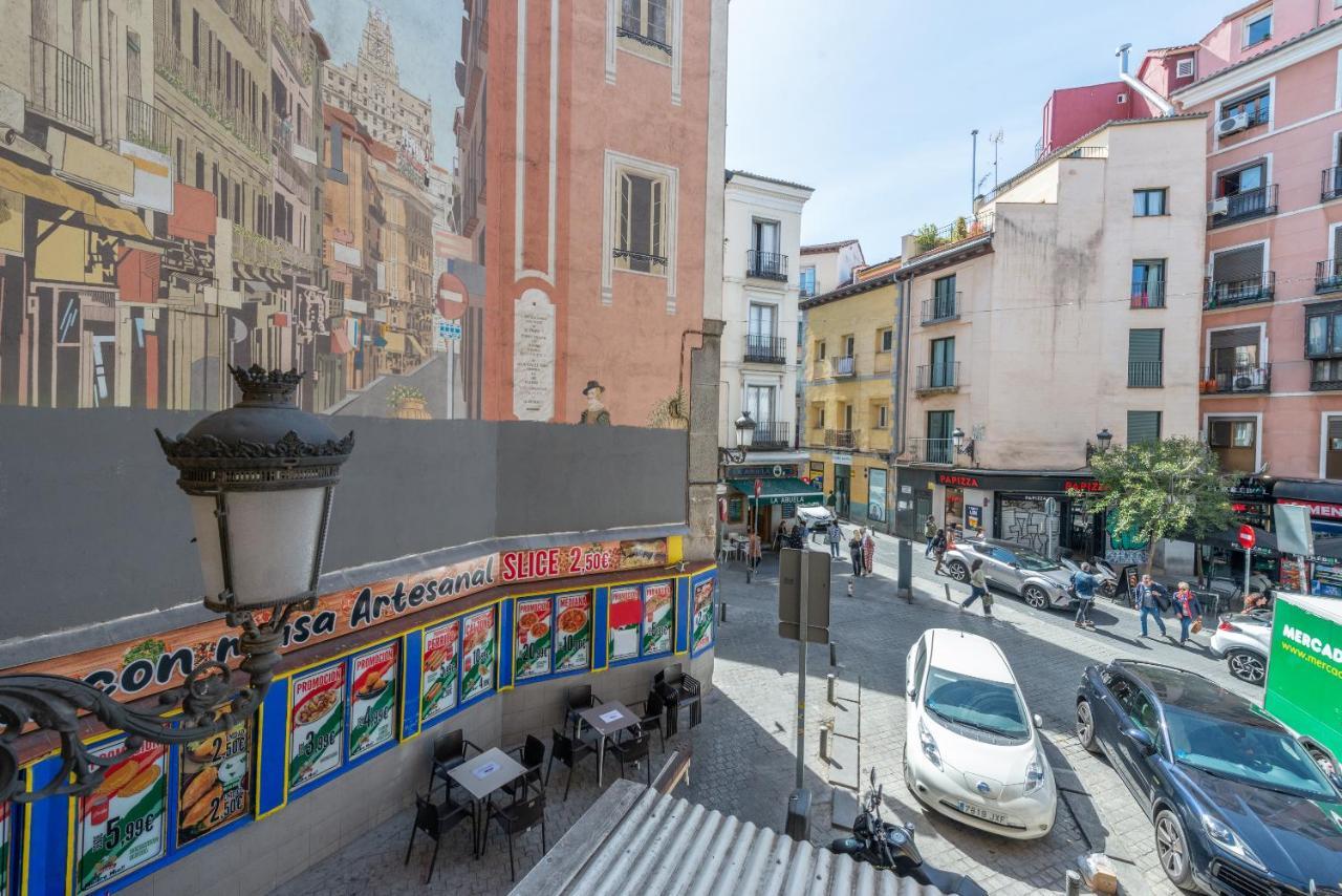 The Heart Of The City, Sol, By Monaro***** Appartement