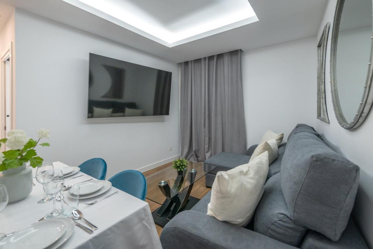The Heart Of The City, Sol, By Monaro***** Appartement *