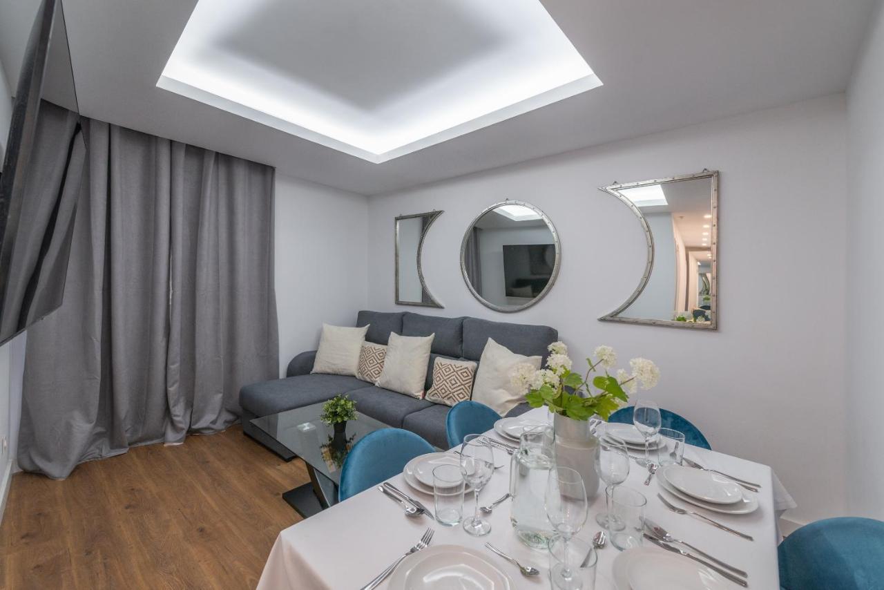 The Heart Of The City, Sol, By Monaro***** Appartement