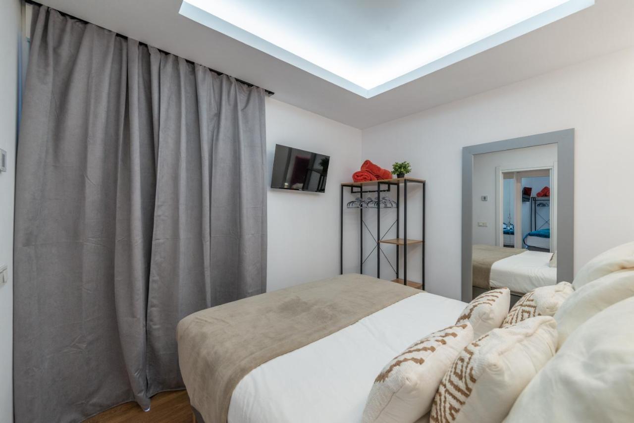 The Heart Of The City, Sol, By Monaro***** Appartement Madrid