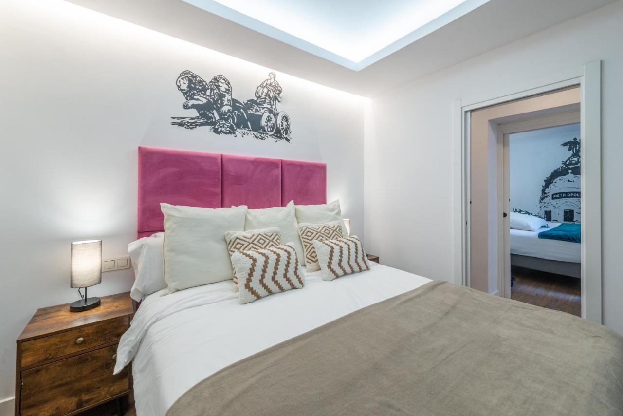 The Heart Of The City, Sol, By Monaro***** Appartement