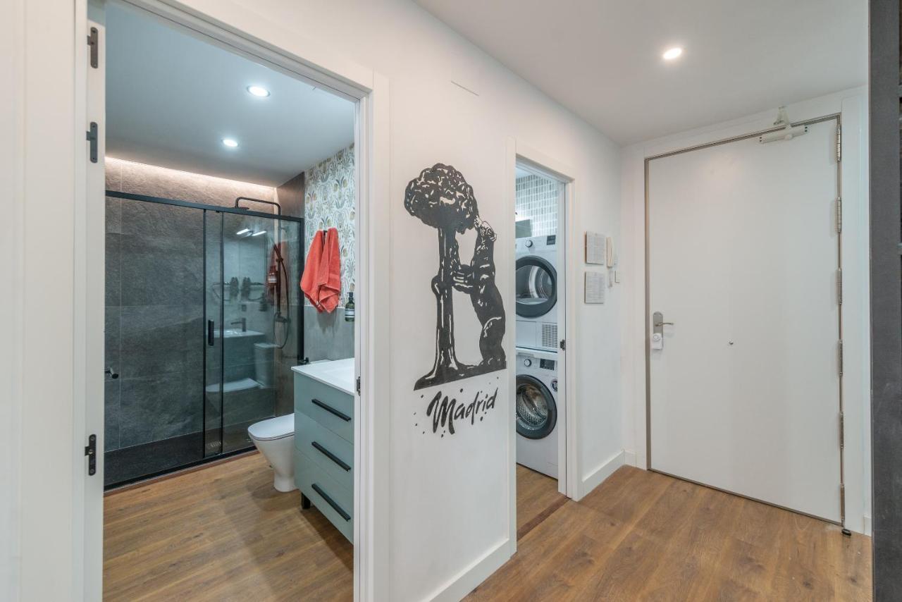 Appartement The Heart Of The City, Sol, By Monaro*****