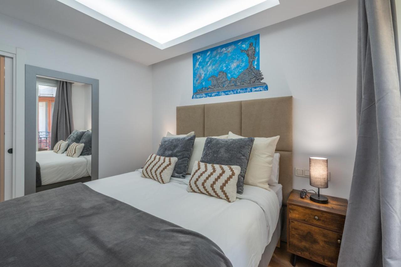 The Heart Of The City, Sol, By Monaro***** Appartement